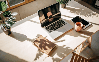 Een beginners keuze: Hoe Cloud86 mij hielp mijn website op te zetten