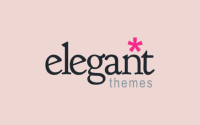 Hoe Elegant Themes mij hielp mijn website te bouwen (en waarom jij dat ook kunt!)