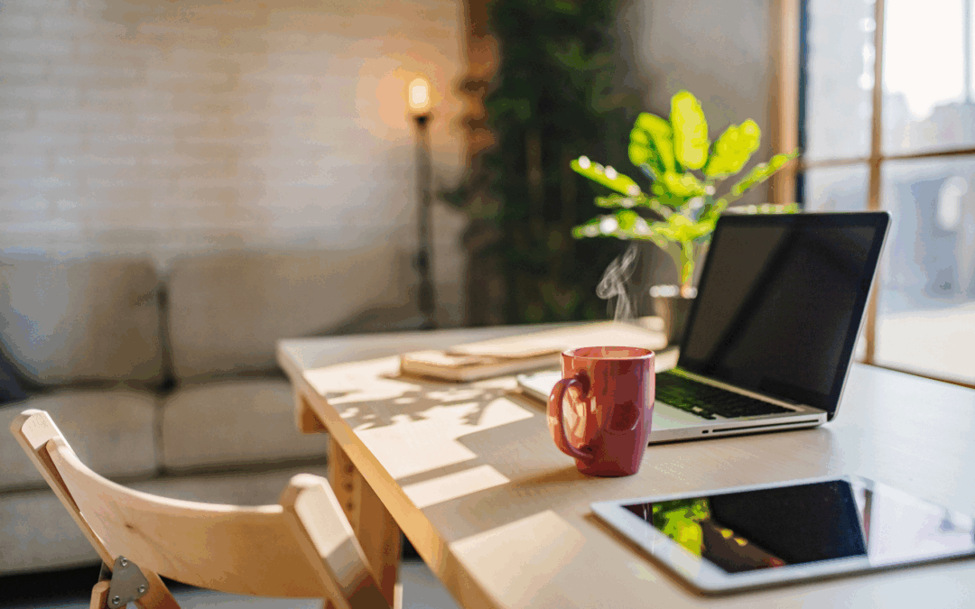 Virtueel Assistent die ondernemers helpt met administratieve en organisatorische taken voor bedrijfsontwikkeling